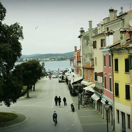 Felicity Apartman Rovinj Kültér fotó