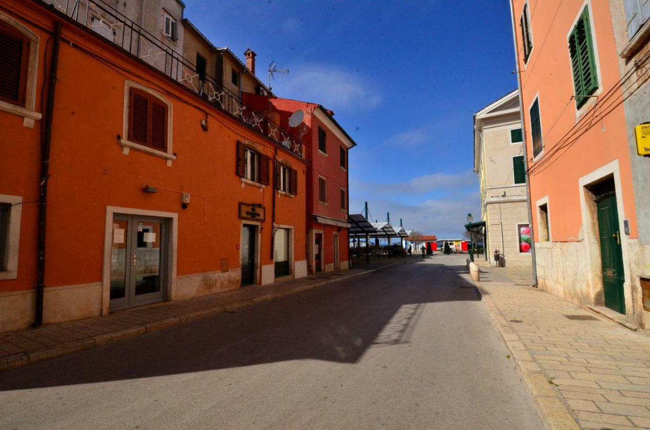 Felicity Apartman Rovinj Kültér fotó