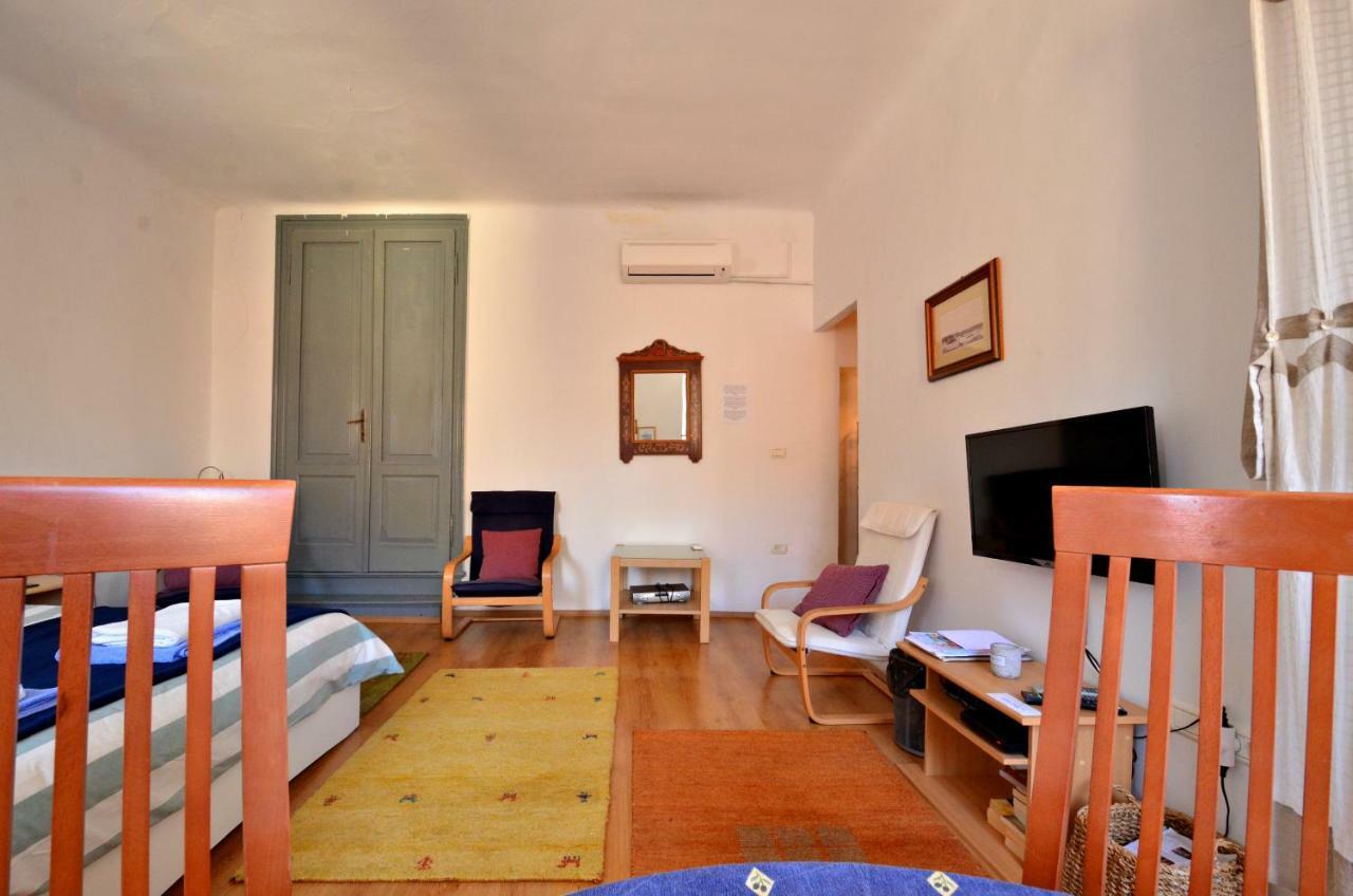 Felicity Apartman Rovinj Kültér fotó