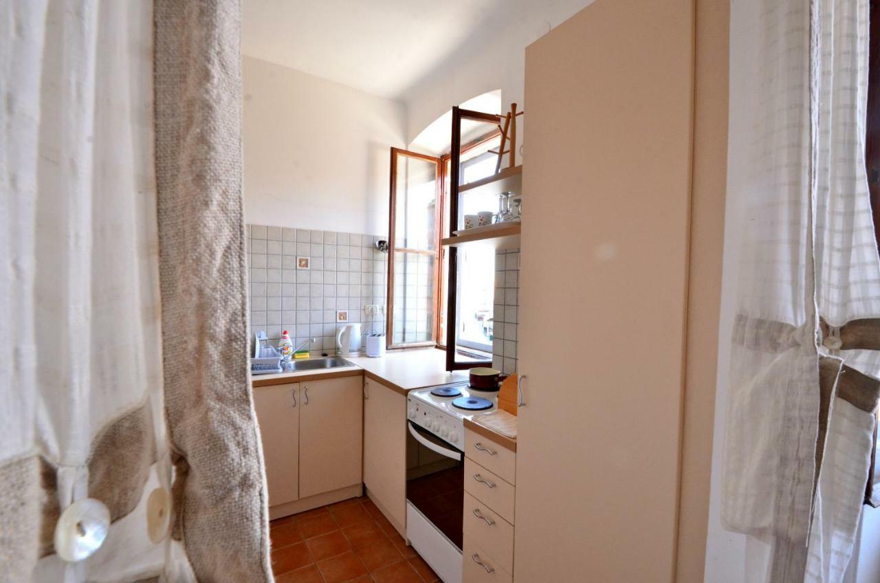 Felicity Apartman Rovinj Kültér fotó