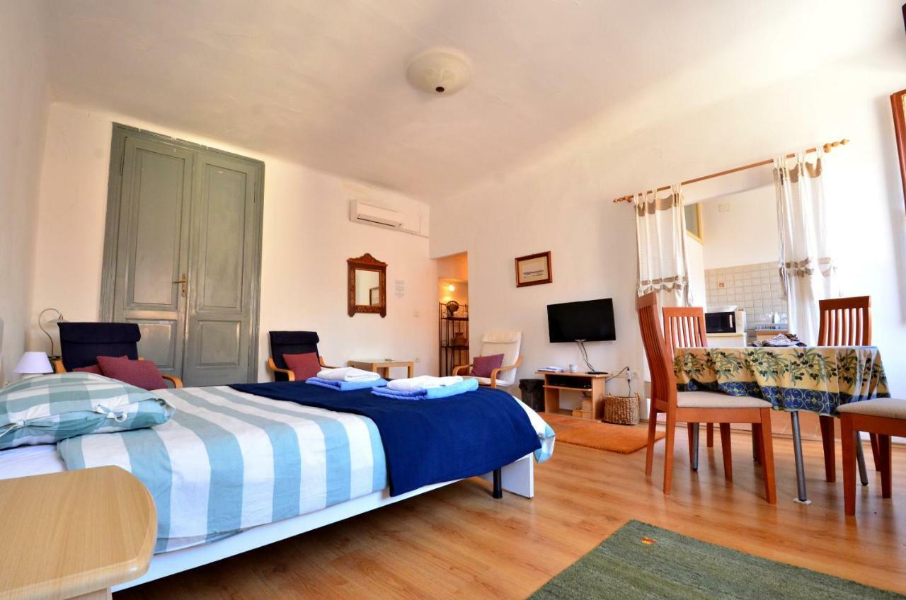 Felicity Apartman Rovinj Kültér fotó