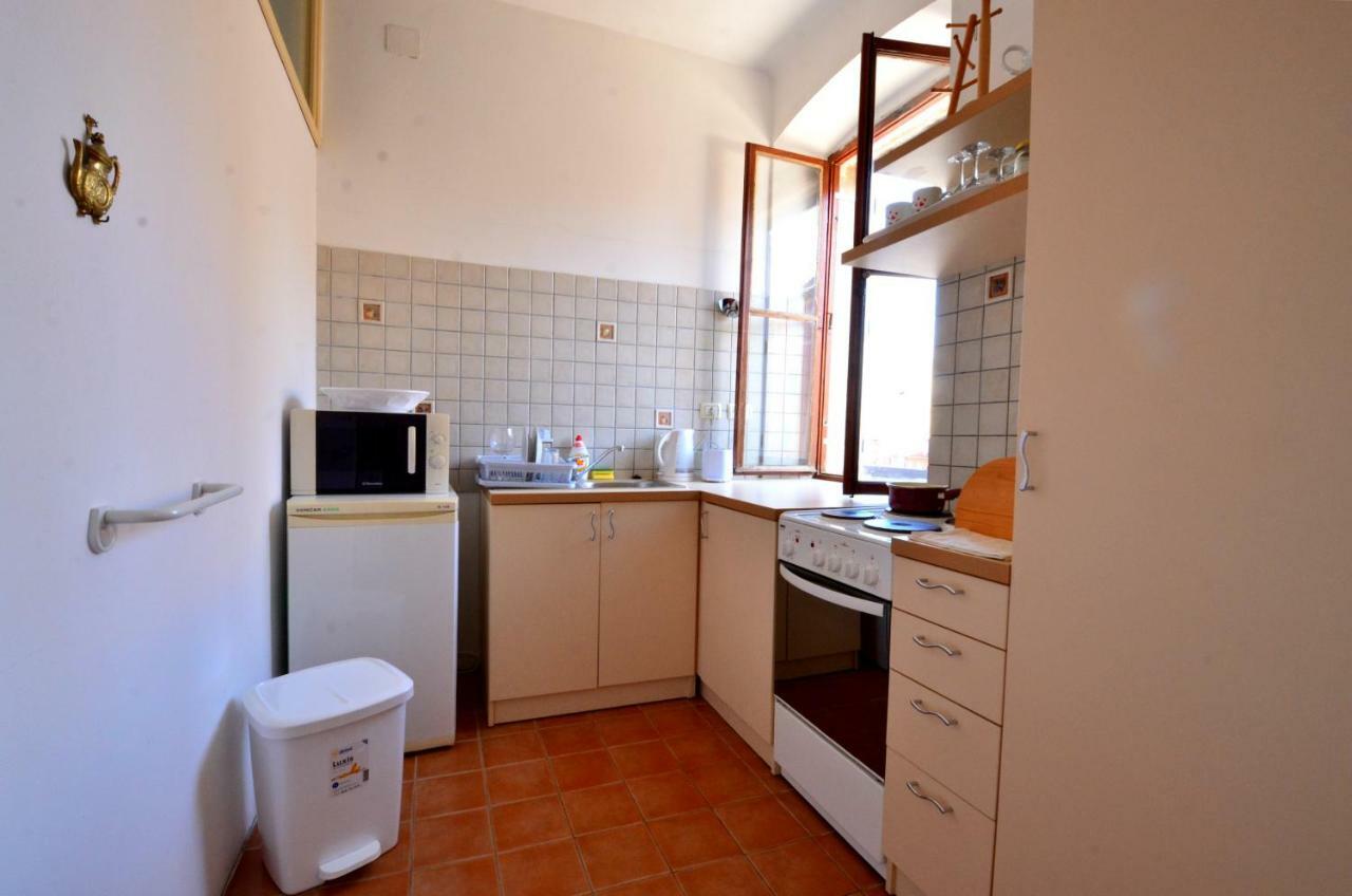 Felicity Apartman Rovinj Kültér fotó